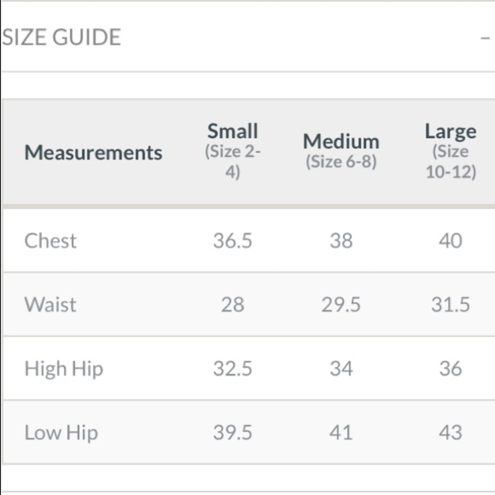 NWOT / Vici Lovestitch Noah Eyelet Trim Top - Picture 5 of 11